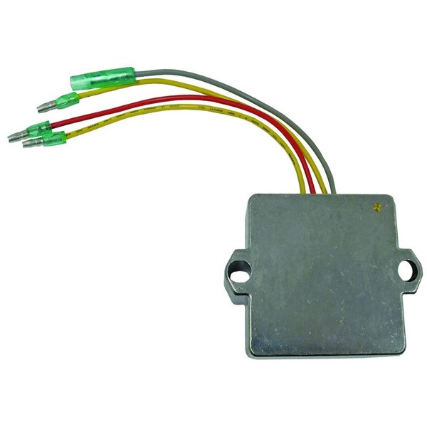 Ilb Gold Rectifier, Replacement For Wai Global TRR3077 TRR3077